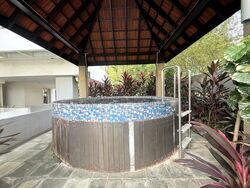 The Springs (D11), Apartment #502896131